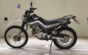 YAMAHA SEROW 225 DG08J