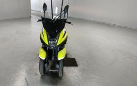 YAMAHA TRICITY 125 SEC1J