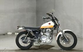 SUZUKI GRASS TRACKER NJ47A