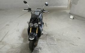 HONDA ZOOMER-X JF52