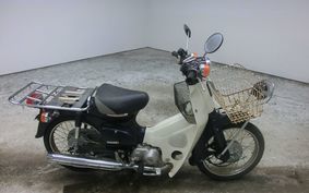 HONDA C70 SUPER CUB HA02