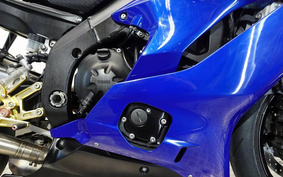 YAMAHA YZF-R6 2020 RJ27