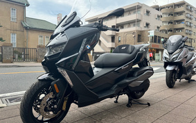 BMW C400GT 2023 0C61