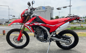 HONDA CRF250L MD44