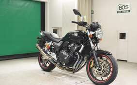 HONDA CB400SF GEN 4 2017 NC42