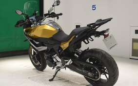 BMW F900XR 2021