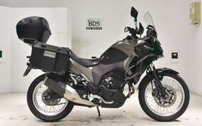 KAWASAKI VERSYS 250 A LE250D