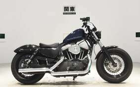 HARLEY XL1200X 2012 LC3