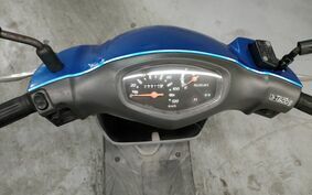 SUZUKI ADDRESS V125 CF4EA