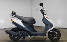 SUZUKI ADDRESS V125 CF4EA