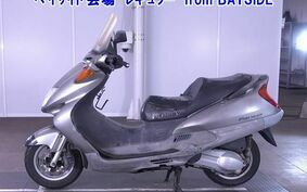 HONDA FORESIGHT MF04