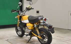 HONDA MONKEY 125 JB02