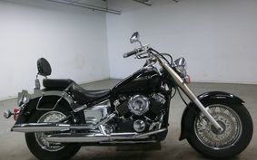 YAMAHA DRAGSTAR 400 CLASSIC 2003 VH01J