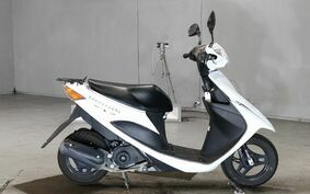 SUZUKI ADDRESS V50 CA4BA