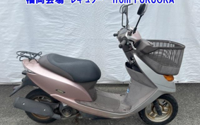 HONDA DIO CHESTER