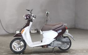 SUZUKI LETS4 CA45A