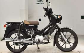 HONDA CROSS CUB 110 JA60