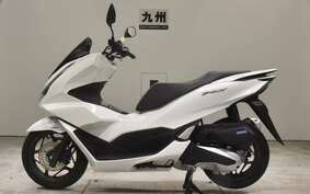 HONDA PCX125 JK05