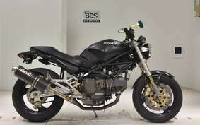 DUCATI MONSTER 900 2000