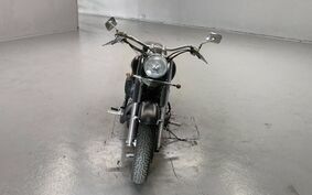 HONDA SHADOW 400 1998 NC34