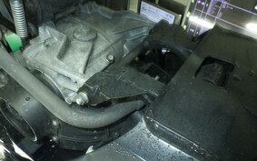 SUZUKI ADDRESS 110 CE47A