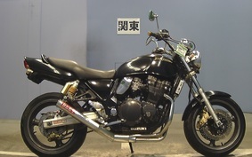 SUZUKI INAZUMA 400 (GSX400) 1998 GK7BA