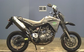 YAMAHA XT660 X 2004 DM01