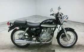 SUZUKI ST250E NJ4AA