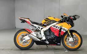 HONDA CBR1000RR 2009 SC59