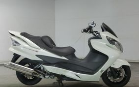 SUZUKI SKYWAVE 250 (Burgman 250) S CJ44A