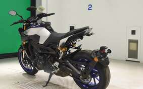 YAMAHA MT-09 ASP 2020 RN52J