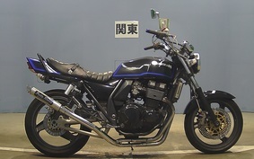 KAWASAKI ZRX-2 2000 ZR400E