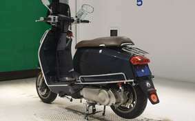 OTHER LAMBRETTA V125 SPECIAL