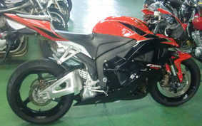 HONDA CBR600RR 2011 PC40