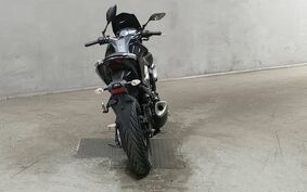 YAMAHA MT-03 2016 RH07J