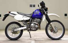 SUZUKI DJEBEL 250 XC SJ45A