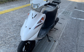 SUZUKI ADDRESS V125 CF46A