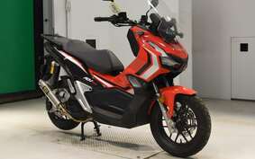 HONDA ADV150 KF38