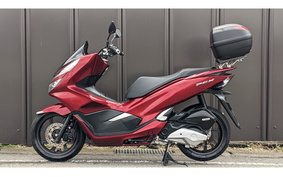 HONDA PCX125 1988 JF81