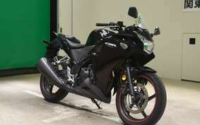 HONDA CBR250R MC42