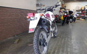 SUZUKI DJEBEL 200 (DR200SE) SH42A