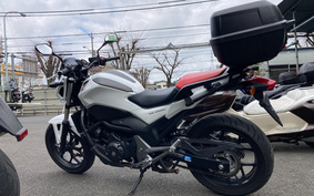 HONDA NC750S 2015 RC70