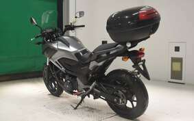 HONDA NC750X 2016 RC72