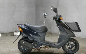 SUZUKI LET's 2 CA1PA