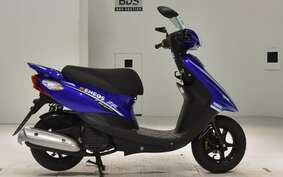 YAMAHA JOG ZR-4 SA58J