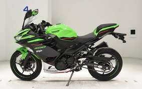 KAWASAKI NINJA 400 2023 EX400G