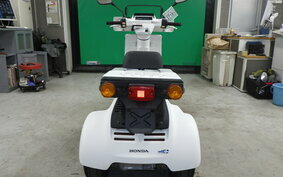 HONDA GYRO X TD02