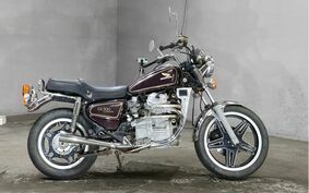 HONDA GL 500 WING CUSTOM GL500