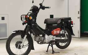 HONDA CROSS CUB 110 JA45