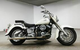 YAMAHA DRAGSTAR 400 CLASSIC 2003 VH01J